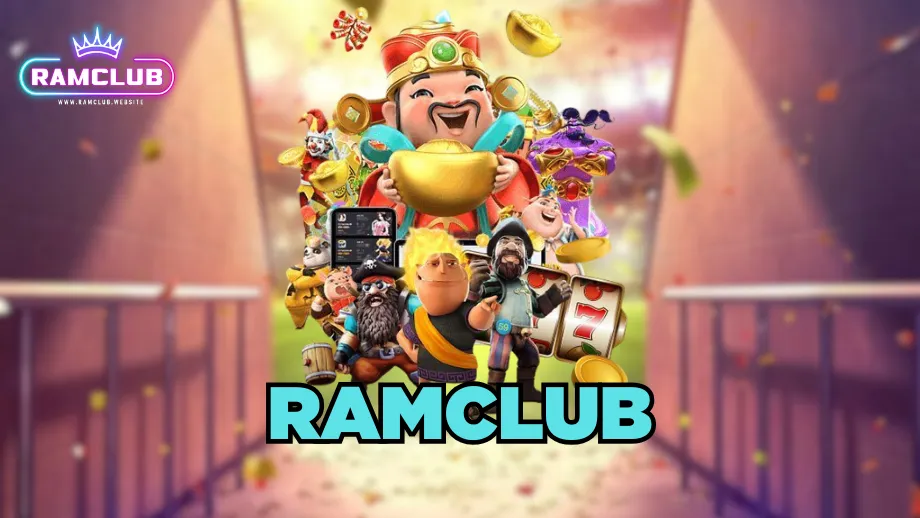 ramclub